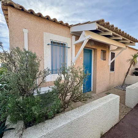 Сasa de vacaciones Pavillon Avec Piscine A Deux Pas De La *